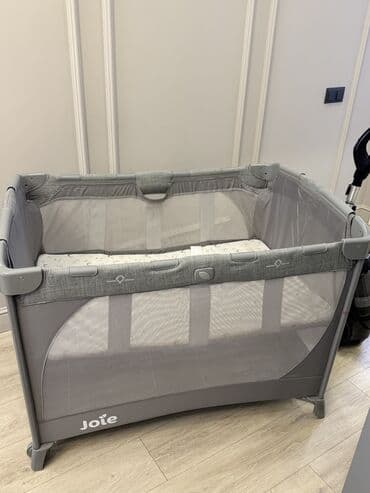 раскладной стол бабочка: Детская односпальная кровать, Б/у, Для девочки, Для мальчика, С матрасом, Пластик, Самовывоз — 5