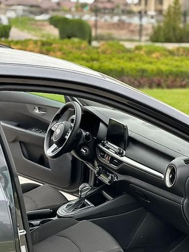 kia ceet: Kia K3: 2019 г., 2 л, Автомат, Бензин, Седан — 4