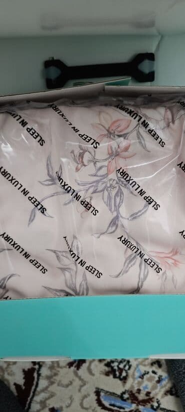 тентовый материал: Самая низкая цена по городу!!! Tencel. Всесезонные двуспальные — 19