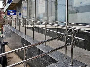 Ширетүү: Ширетүү | Дубалдар, тосмолор Delivery, Монтаждоо, Кепилдиги — 2