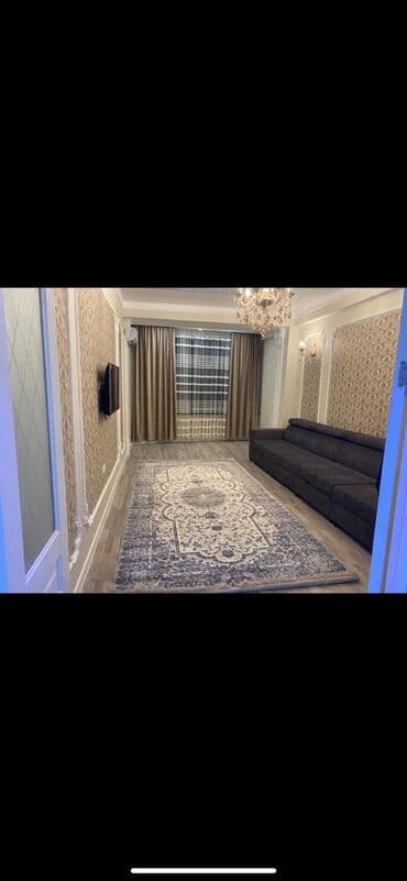 снять дом на долгий срок: 2 комнаты, Собственник, Без подселения, С мебелью полностью — 1