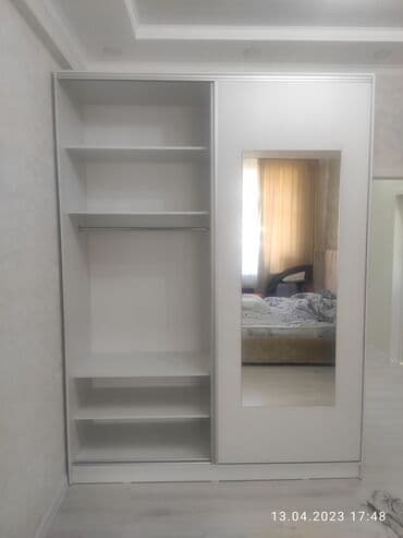 мебель заказать: Мебель на заказ, С матрасом, Комод, Буфетница — 10