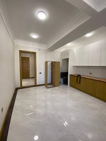 4 комнаты, 126 м², Элитка, 12 этаж, Дизайнерский ремонт — 9