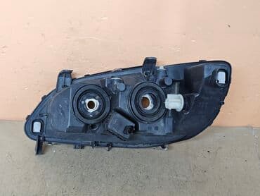 мотор на опель зафира: Передняя правая фара Opel 2000 г., Б/у, Оригинал, Германия — 5