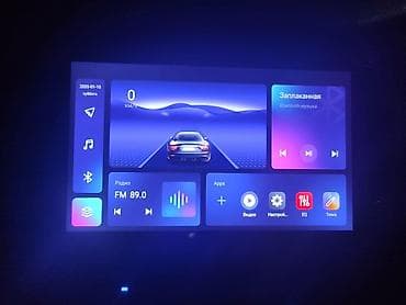 lada priora: Hyundai Sonata: 2014 г., 2 л, Автомат, Газ, Седан — 6