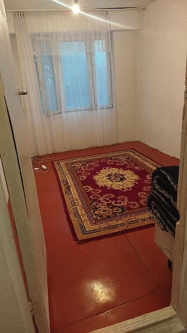 Квартира берилет, район Тец