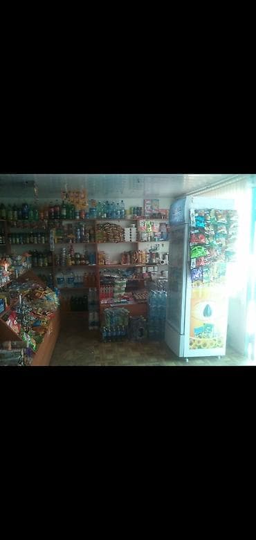 Коммерциялык кыймылсыз мүлктү сатуу: Павильондорду сатуу 24 м², Жабдуусу менен — 2