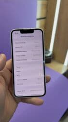 айфон 7 бу бишкек: IPhone 13 mini, Б/у, 128 ГБ, 80 % — 6