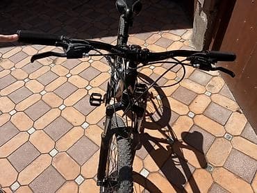 беговая машина: Горный велосипед PRO-FI Sport Продаётся велосипед. В комплекте замок — 2