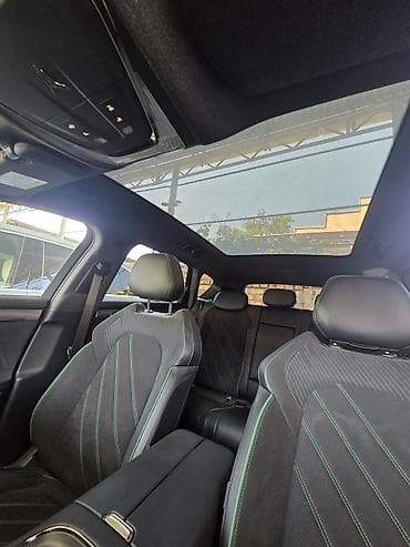 aion v: Voyah : 2024 г., 1.5 л, Автомат, Гибрид, Кроссовер — 8