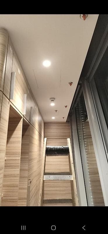 Установка техники: Проектирование и монтаж инженерных систем для коммерческих помещений — 4