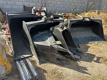 сары булун: Ковш. Ковша. Ковши. траншейные ковши. узкие ковши. ковш для — 5