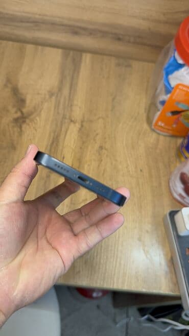 микрофоны игровые: IPhone 13, Б/у, 256 ГБ, 79 % — 5