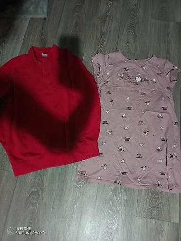 levis: Женский комплект одежды (подборка базовых и уличных вещей) - Рубашка — 6