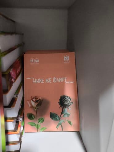 кыргыз тили 6 класс(н с жусупбекова а а оморова г с чепекова): В наличии книги на кыргызском языке. «Дүйнө мектеби» Салмана Хана – — 19