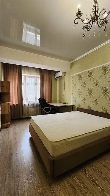 аренда маг: 1 комната, Собственник, С мебелью полностью — 10