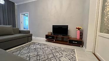 квартира 4комнатный: 4 комнаты, Собственник, Без подселения, С мебелью полностью — 7