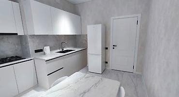1 комната, Агентство недвижимости, С мебелью полностью — 3