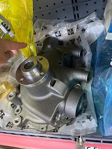 Глушители: Автозапчасти и комплектующие для грузовых и легковых автомобилей - — 10