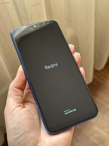 редми нот 8 бу цена: Redmi, Redmi Note 7, Б/у, 32 ГБ, цвет - Синий, 2 SIM — 5