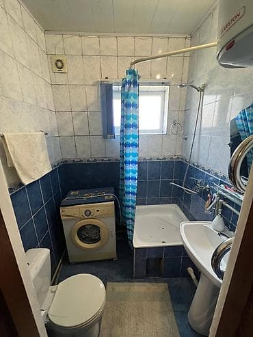 ПРОДАЁТСЯ Участок вместе с домом 📍Адрес: Юнусалиева / — 8