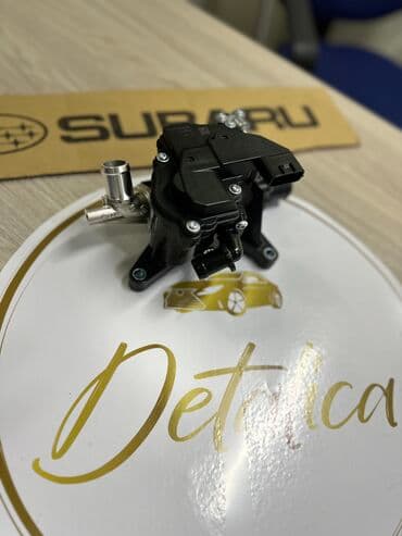 датчик температуры охлаждающей жидкости опель омега: Термостат Subaru 2020 г., Новый, Оригинал, США — 1