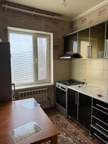 сдается 2 комнатная квартира без мебели: 2 комнаты, Собственник, С подселением, С мебелью полностью — 4