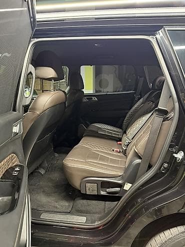 санионг рекстон: Ssangyong Rexton: 2020 г., 2.2 л, Автомат, Дизель, Внедорожник — 7