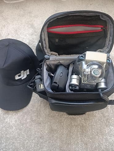 com порт: DJI Mavic Pro Platinum состояние 99% новое— комплект для — 4