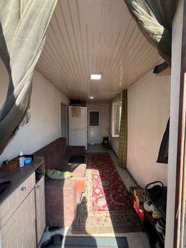 куплю дом село кок жар: Дом, 70 м², 4 комнаты, Риэлтор, Косметический ремонт — 10