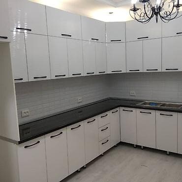 мебельные магазины в бишкеке: Мебель на заказ, Кухня, Стулья, Кухонный гарнитур, Стол — 2