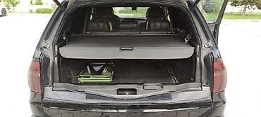 subaru 2005: BMW X5: 2008 г., 3 л, Автомат, Дизель, Кроссовер — 9