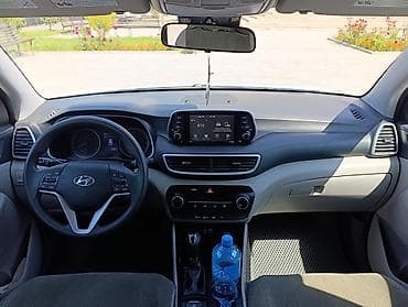 хундай портер авто: Hyundai Tucson: 2019 г., Автомат, Бензин, Кроссовер — 2