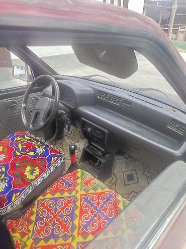крыло киа рио 3: Daewoo Tico: 1995 г., Механика, Бензин, Хэтчбэк — 6