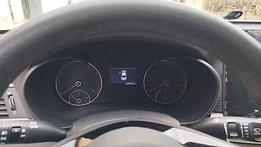 kia 5: Kia K5: 2019 г., 2 л, Автомат, Газ, Седан — 8