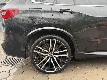 bmw cs: BMW X5: 2019 г., 3 л, Автомат, Дизель, Кроссовер — 10