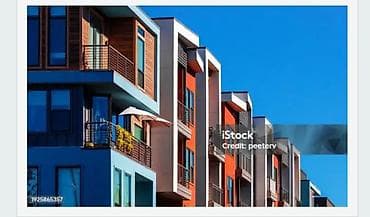 горам: 2 комнаты, 48 м², 3 этаж — 1