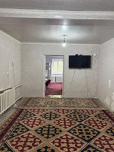 продаю дом арчалы: Продается дом! 4 жилых комнат кухня, душ(санузел) на участке 3,5 — 1