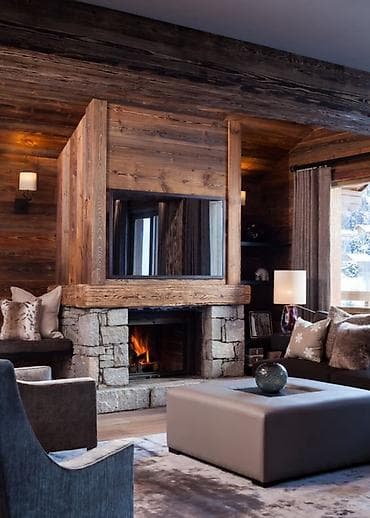 80 м², 3 комнаты