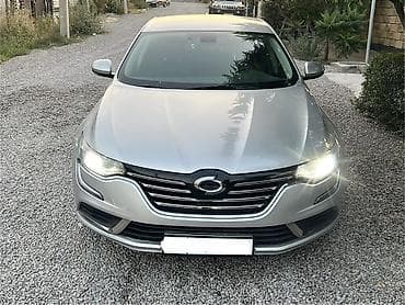 рено автомат: Renault SM6: 2018 г., 2 л, Автомат, Бензин, Седан — 3