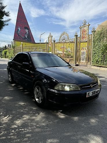 жигулиге матор: Honda Accord: 2002 г., 1.8 л, Автомат, Бензин, Седан — 1