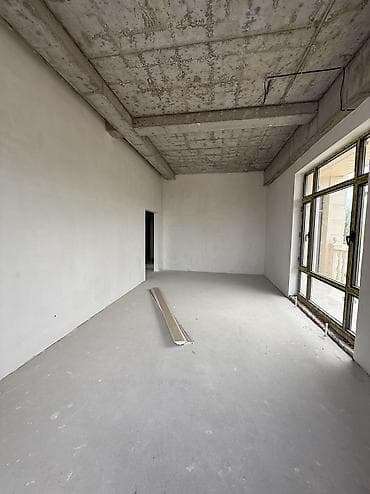 Квартиры: 2 комнаты, 99 м², Элитка, 5 этаж — 7