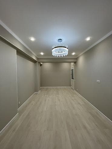 дордой аренда контейнер: 2 бөлмө, 72 м², Элитка, 13 кабат, Евроремонт — 7