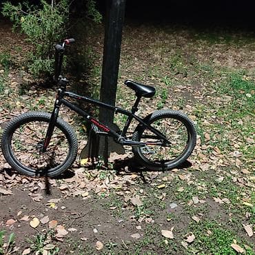 trinx m600: BMX велосипед — 1