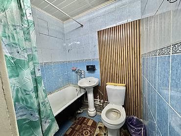 105: 1 комната, 35 м², 105 серия, 5 этаж — 6