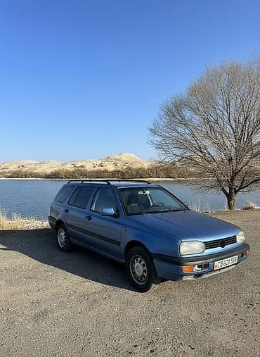 купить опель вектра б: Volkswagen Golf Variant: 1994 г., 1.8 л, Механика, Бензин, Универсал — 1
