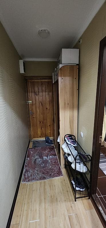 Недвижимость: 3 комнаты, 62 м², 104 серия — 2