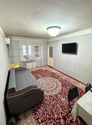 Сниму комнату: 3х комната — 3