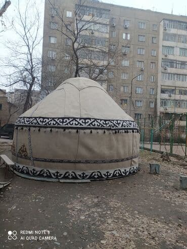 купить коран на русском языке в бишкеке: Аренда юрты, Каркас Деревянный, 75 баш, С полом, Самовар, Стол — 11