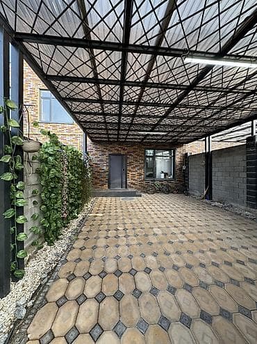 3 этажный дом: Таунхаус, 240 м², 5 комнат, Собственник, Евроремонт — 2